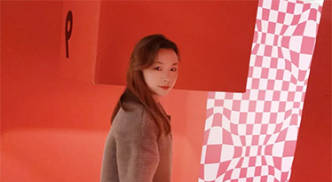 兔葵：向上沒有終點，主動出擊只為成為更好的自己